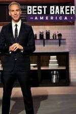 Watch Best Baker in America 123movies