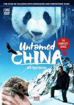 Watch Untamed China with Nigel Marven 123movies
