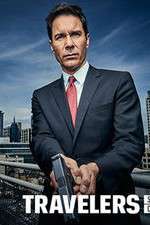 Watch Travelers 123movies