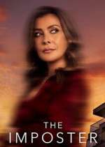 the imposter tv poster