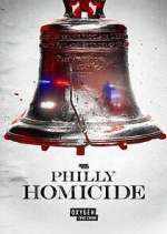 Watch Philly Homicide 123movies