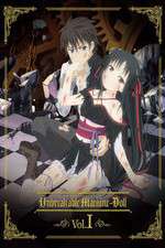 Watch Unbreakable Machine-Doll 123movies