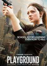 Watch Playground 123movies