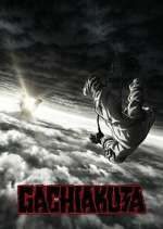 Watch Gachiakuta 123movies