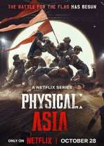Watch Physical: Asia 123movies