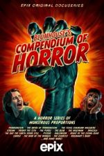 Watch Blumhouse's Compendium of Horror 123movies
