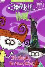 Watch Zombie Hotel 123movies