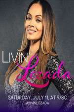 Watch Livin' Lozada 123movies