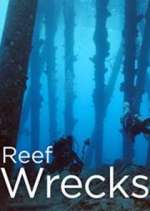 Watch Reef Wrecks 123movies