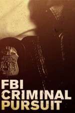Watch FBI Criminal Pursuit 123movies