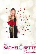 Watch The Bachelorette Canada 123movies
