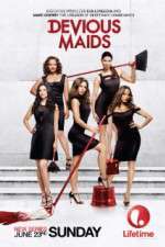 Watch Devious Maids 123movies
