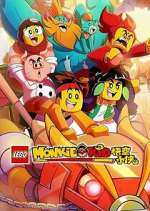 Watch LEGO Monkie Kid 123movies