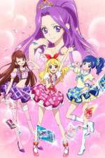 Watch Aikatsu 123movies