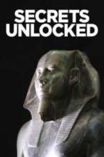 Watch Secrets Unlocked 123movies