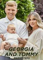 Watch Georgia & Tommy: Baby Steps 123movies
