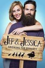 Watch Jep & Jessica: Growing the Dynasty ( ) 123movies
