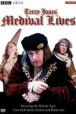 Watch Medieval Lives 123movies