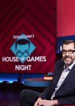 Watch Richard Osman's House of Games Night 123movies