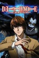 Watch Death Note (Desu noto) 123movies