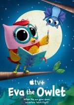 Watch Eva the Owlet 123movies