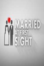 Watch Married at First Sight (AU) 123movies
