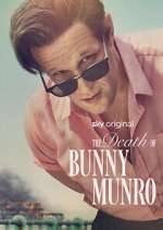 Watch The Death of Bunny Munro 123movies