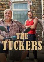 Watch The Tuckers 123movies