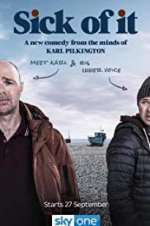 Watch Sick of It 123movies