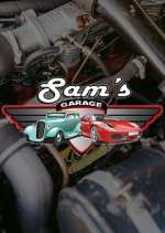 Watch Sam's Garage 123movies