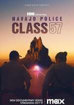 Watch Navajo Police: Class 57 123movies