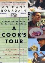 Watch A Cook's Tour 123movies