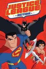 Watch Justice League Action 123movies