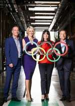 Watch Paris Olympics 2024: Today 123movies