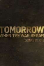Watch Tomorrow When the War Began 123movies