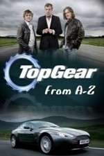 Watch Top Gear from A-Z 123movies