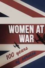 Watch Women at War: 100 Years of Service 123movies
