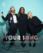 your song season 1 episode 2 tv poster