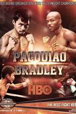 Watch Pacquiao Vs Bradley II 123movies