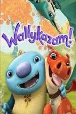 Watch Wallykazam 123movies