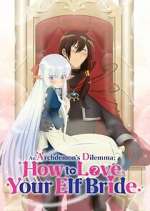 Watch An Archdemon's Dilemma: How to Love Your Elf Bride 123movies