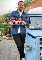 Watch The Travelling Auctioneers 123movies