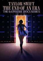 the end of an era season 1 episode 3 tv poster