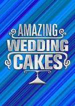 Watch Amazing Wedding Cakes 123movies