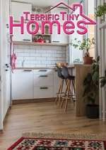Watch Terrific Tiny Homes 123movies