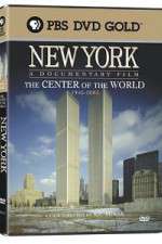 Watch New York A Documentary Film 123movies