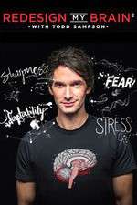 Watch Redesign My Brain 123movies