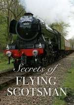 Watch Secrets of Flying Scotsman 123movies