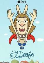 Watch El Deafo 123movies