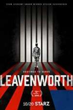 Watch Leavenworth 123movies